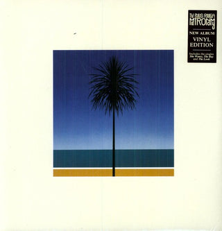 Metronomy- The English Riviera