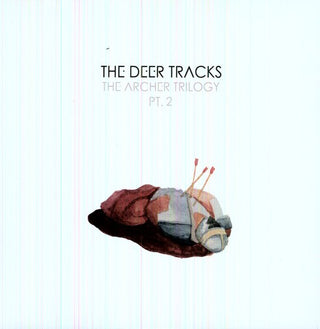 The Deer Tracks- The Archer Trilogy PT. 2