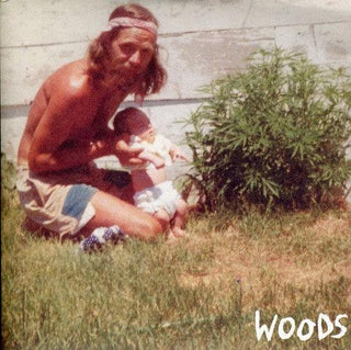 Woods- Find Them Empty