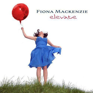 Fiona Mackenzie- Elevate