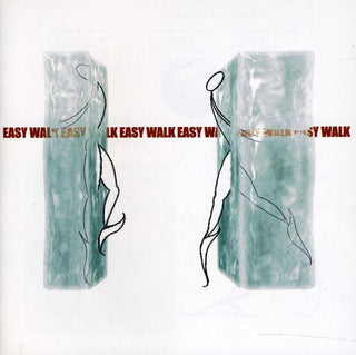 the album cover for Jo Dahl & Stefan Pettersson - Easy Walk