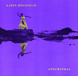the album cover for Various Artists - Apocryphal