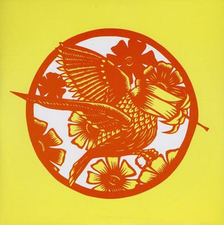 Okkervil River- Your Past Life As a Blast B/W Gold Faces