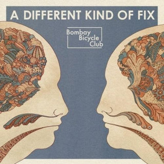 Bombay Bicycle Club- Different Kind of Fix