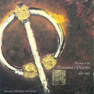 the album cover for Tannahill Weavers - Best of Tannahill Weavers 79-89