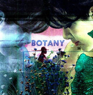 Botany- Feeling Today