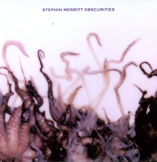 Stephin Merritt- Obscurities