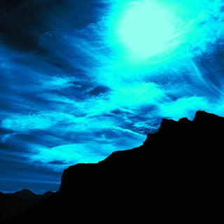 the album cover for Isolation - Closing a Circle