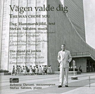 the album cover for Rebecca Davant - Way Chose You