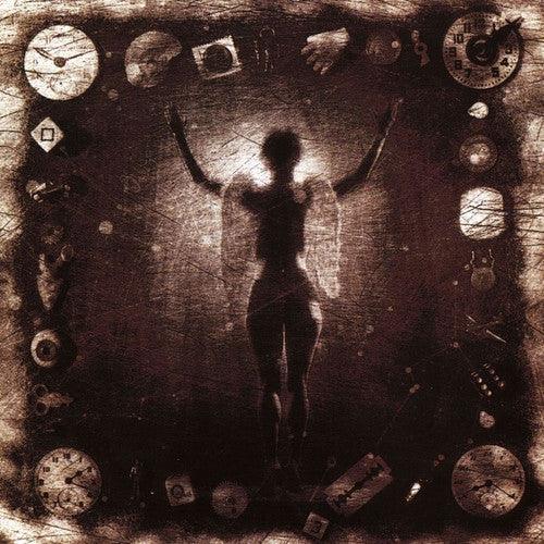 Ministry- Keah (Psalm 69) (Vinyl)