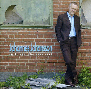 the album cover for Johansson / Johannes Johansson - Swift Over Dark Cave