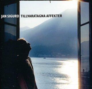the album cover for Sigurd / Hojer / Sundstrom / Holstrom - Tillvaratagna Affekter