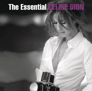 Celine Dion- The Essential