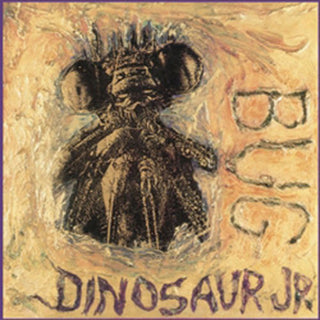 Dinosaur Jr- Bug