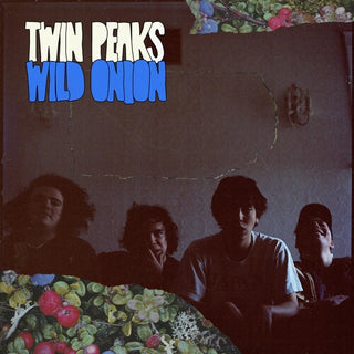 Twin Peaks- Wild Onion