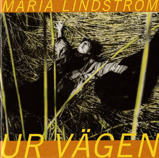 the album cover for Maria Lindstrom - Ur Vagen