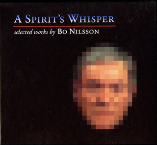 the album cover for Quick - Spirit's Whisperer