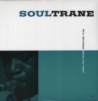 John Coltrane- Soultrane