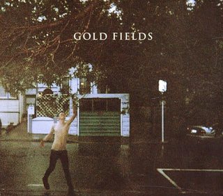 the album cover for Gold Fields - Gold Fields [Import]