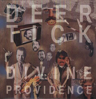 Deer Tick- Divine Providence (Vinyl)