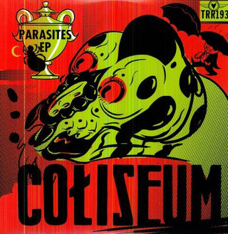 Coliseum- Parasites