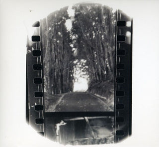 the album cover for Seahaven - Winter Forever