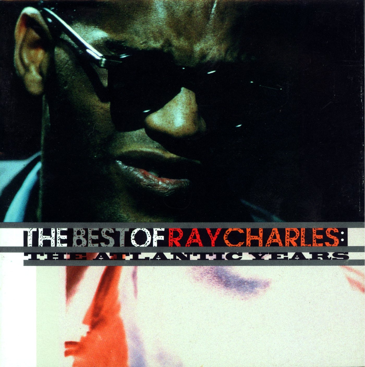 Ray Charles- Best Of The Atlantic Years