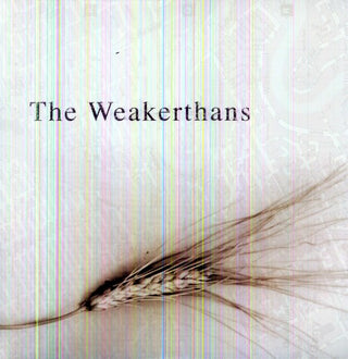 The Weakerthans- Fallow