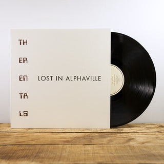 The Rentals- Lost in Alphaville