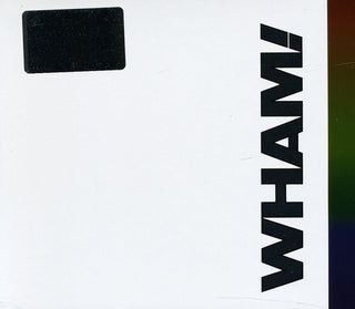 the album cover for Wham! - Final: 25th Anniversary Edition [Import]