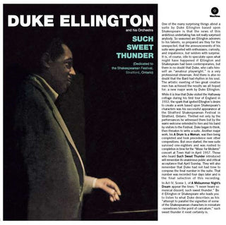 Duke Ellington- Such Sweet Thunder