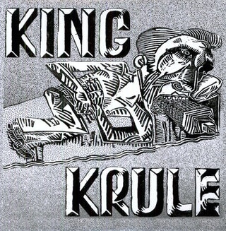 King Krule- King Krule