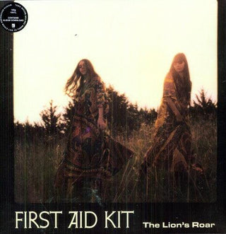 First Aid Kit- The Lion's Roar