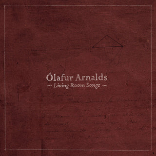 Ólafur Arnalds- Living Room Songs