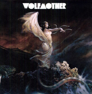 Wolfmother- Wolfmother