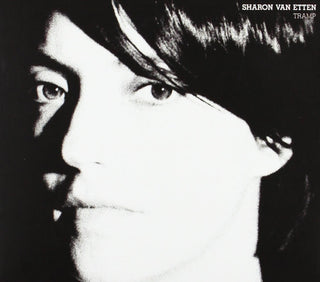 Sharon Van Etten- Tramp