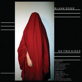 Blank Dogs- On Two Sides