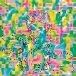 Callers- Further Out/Perfect Pairs - Split