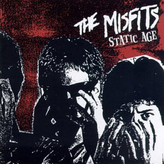 Misfits- Static Age