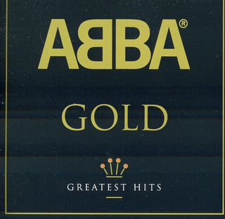 Abba- Gold