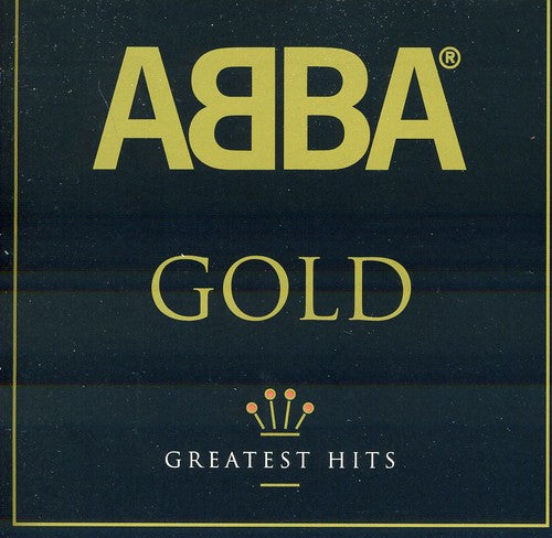 Abba- Gold (CD)
