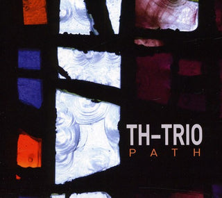 the album cover for TH - Path