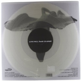 Joy Division- Love Will Tear Us Apart (Vinyl)