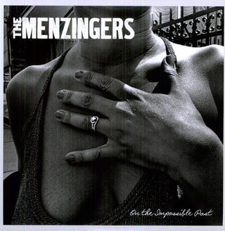 The Menzingers- On the Impossible Past