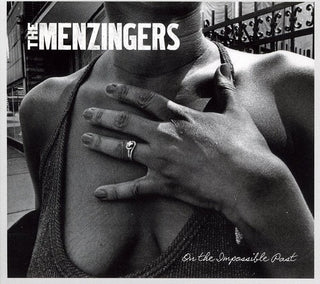The Menzingers- On the Impossible Past