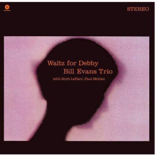 Bill Evans- Waltz for Debby (Vinyl)