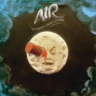 Air- Le Voyage Dans La Lune