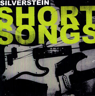 Silverstein- Short Songs (10")