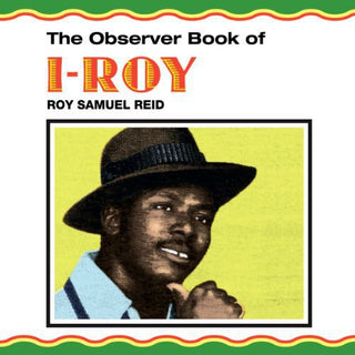 I-Roy- Observer Book of I-Roy