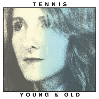 Tennis- Young and Old